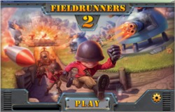 Fieldrunners 2