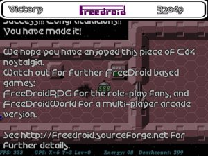 freedroid 3