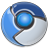 chromium logo