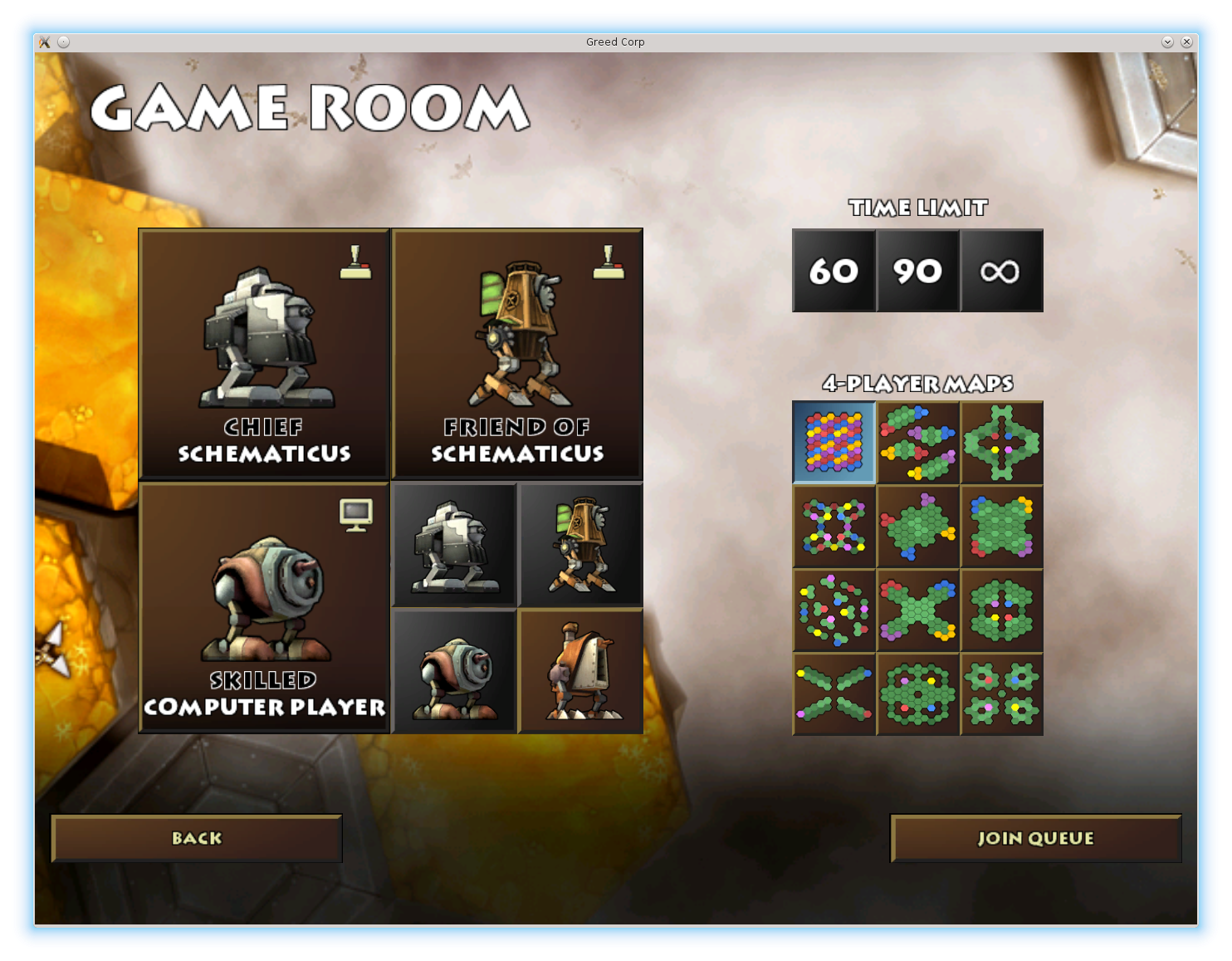 greed corp multiplayer asynchronous greed corp multiplayer asynchronous
