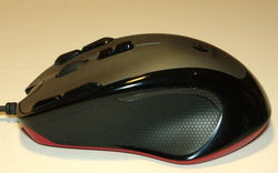 Logitech G300