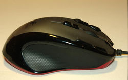 Logitech G300