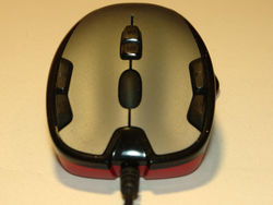 Logitech G300