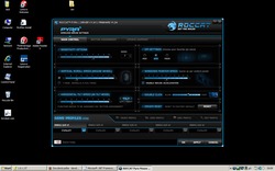 Roccat: ovladače pro MS Windows