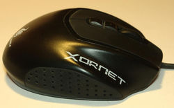 CM Storm Xornet