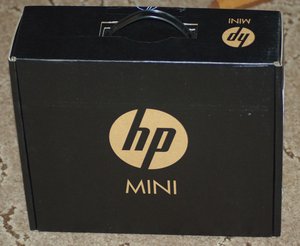 hp mini 5101 hp krabice