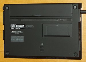 hp mini 5101 hp spodek