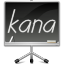 kdeedu kanagram logo