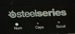 SteelSeries 6Gv2