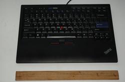 Lenovo ThinkPad USB Keyboard with TrackPoint