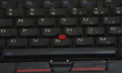 Lenovo ThinkPad USB Keyboard with TrackPoint