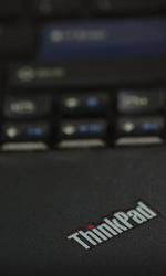 Lenovo ThinkPad USB Keyboard with TrackPoint