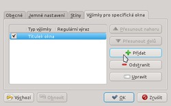 KDE – Tipy a triky