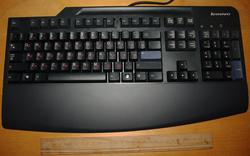 Lenovo Preferred Pro USB Keyboard