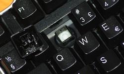 Dell Enhanced Multimedia Keyboard