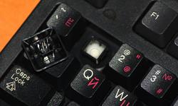 Lenovo Preferred Pro USB Keyboard