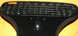 Lenovo Mini Wireless Keyboard N5901