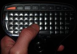 Lenovo Mini Wireless Keyboard N5901