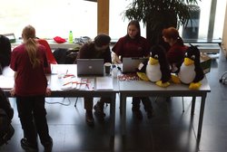 LinuxAlt 2012