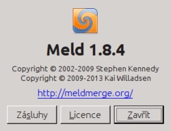 Meld