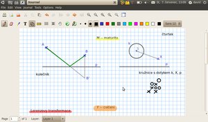 netbook xournal sesit