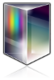 mozilla prism logo