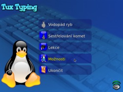 TuxTyping