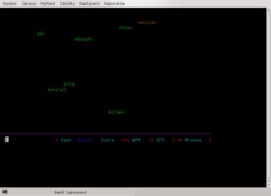 TypeSpeed