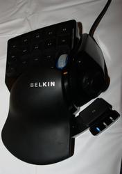 Belkin SpeedPad n52te