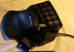 Belkin SpeedPad n52te