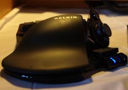 Belkin SpeedPad n52te