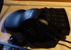 Belkin SpeedPad n52te