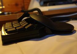 Belkin SpeedPad n52te