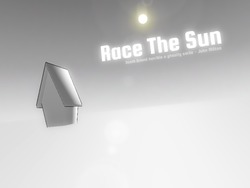 Race the Sun
