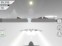 Race the Sun