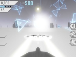 Race the Sun