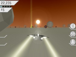 Race the Sun