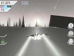 Race the Sun