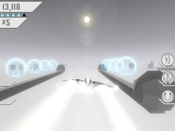 Race the Sun