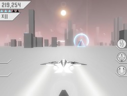 Race the Sun