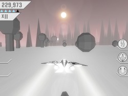 Race the Sun