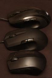 Roccat Pyra/Savu/Kone