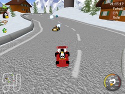 SuperTuxKart