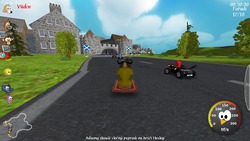 SuperTuxKart