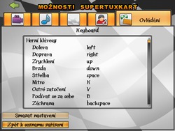 SuperTuxKart