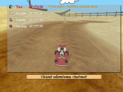 SuperTuxKart