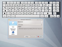 GNOME 3, Cinnamon