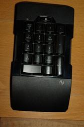 Test pěti kompaktních klávesnic
