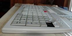 TypeMatrix 2020