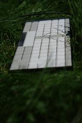 TypeMatrix 2030 bez skinu a bez popisků